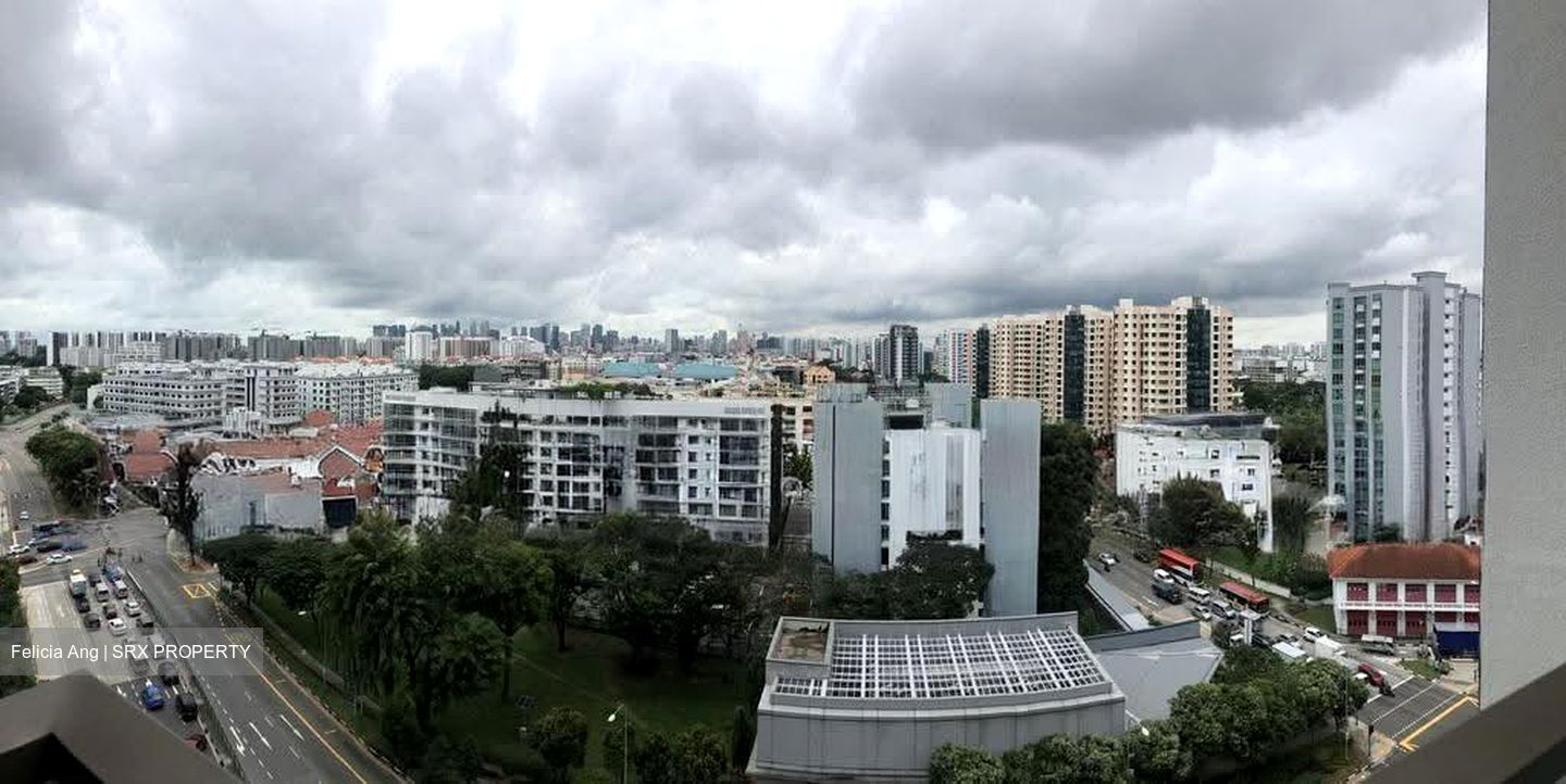 Park Place Residences At Plq (D14), Apartment #637696701